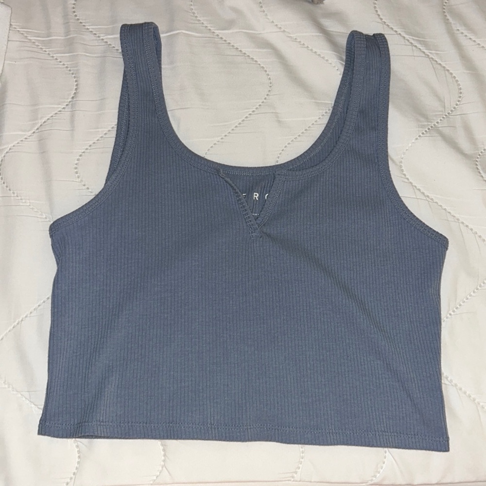 AEROPOSTALE CROP TANK